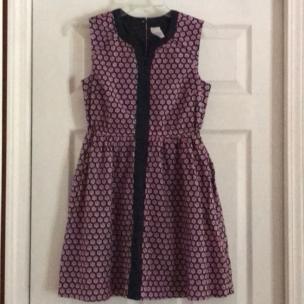 Crewcuts dress